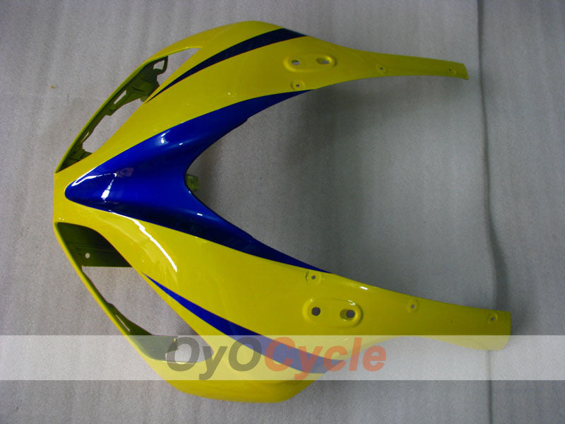 Front Upper Fairing For Honda 06-07 CBR1000RR #OYO87906714