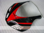 Injection Fairing kit for 06-07 CBR1000RR - Red, Black - Fireblade #OYO87900575