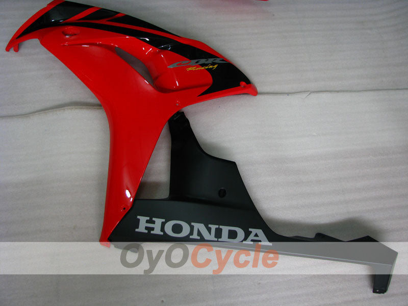 Left & Right Side Fairing For Honda 06-07 CBR1000RR #OYO87906720 Secondary image