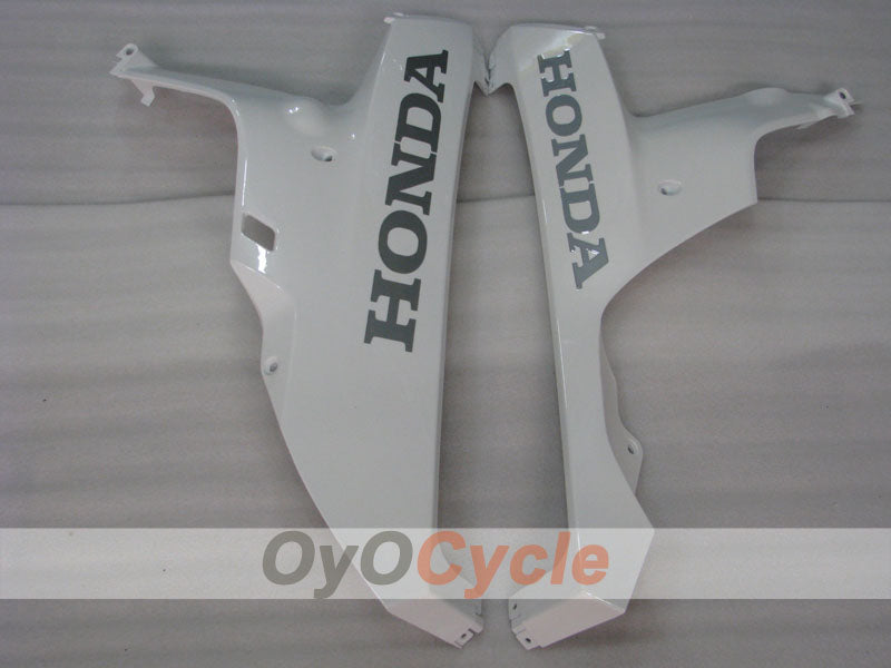 Left & Right Side Fairing For Honda 06-07 CBR1000RR #OYO87906724