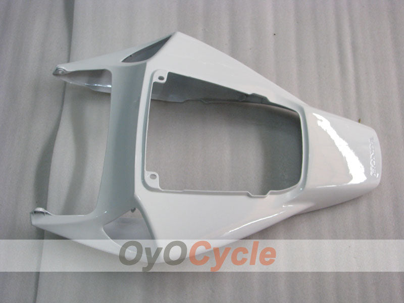Rear Tail Fairing For Honda 06-07 CBR1000RR #OYO87906726
