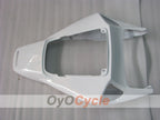 Injection Fairing kit for 06-07 CBR1000RR - White, Black - Fireblade #OYO87900576