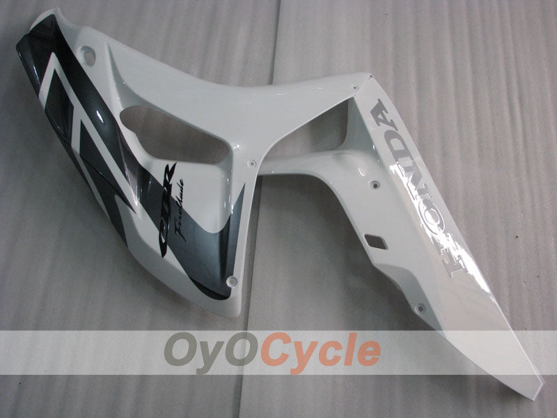Left & Right Side Fairing For Honda 06-07 CBR1000RR #OYO87906724