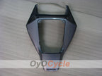 Injection Fairing kit for 06-07 CBR1000RR - Black, Grey - Fireblade #OYO87900577