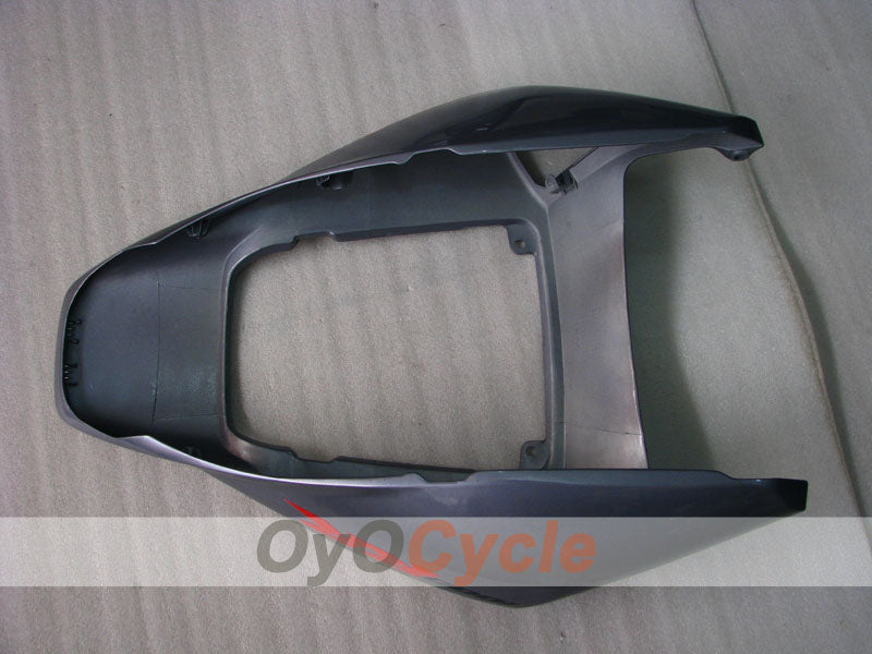 Injection Fairing kit for 06-07 CBR1000RR - Black, Grey - Fireblade #OYO87900577