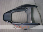 Injection Fairing kit for 06-07 CBR1000RR - Black, Grey - Fireblade #OYO87900577