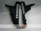 Injection Fairing kit for 06-07 CBR1000RR - Black, Grey - Fireblade #OYO87900577
