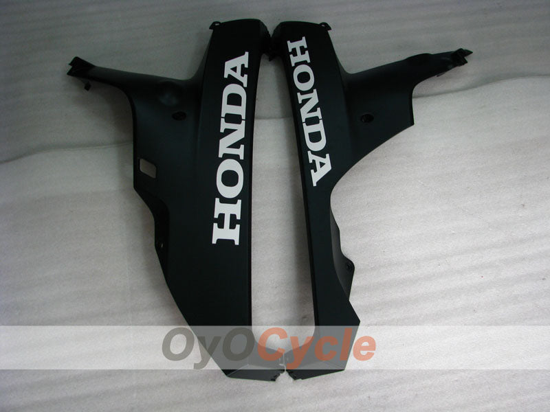 Left & Right Side Fairing For Honda 06-07 CBR1000RR #OYO87906728