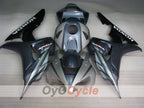 Injection Fairing kit for 06-07 CBR1000RR - Black, Grey - Fireblade #OYO87900577