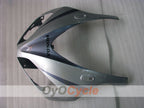 Injection Fairing kit for 06-07 CBR1000RR - Black, Grey - Fireblade #OYO87900577