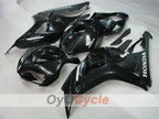 Injection Fairing kit for 06-07 CBR1000RR - Black - Fireblade #OYO87900578