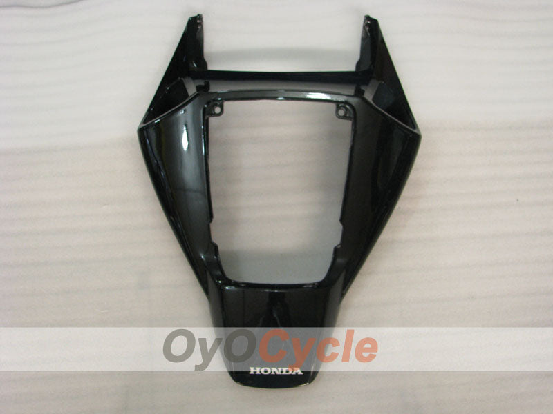 Injection Fairing kit for 06-07 CBR1000RR - Black - Fireblade #OYO87900579
