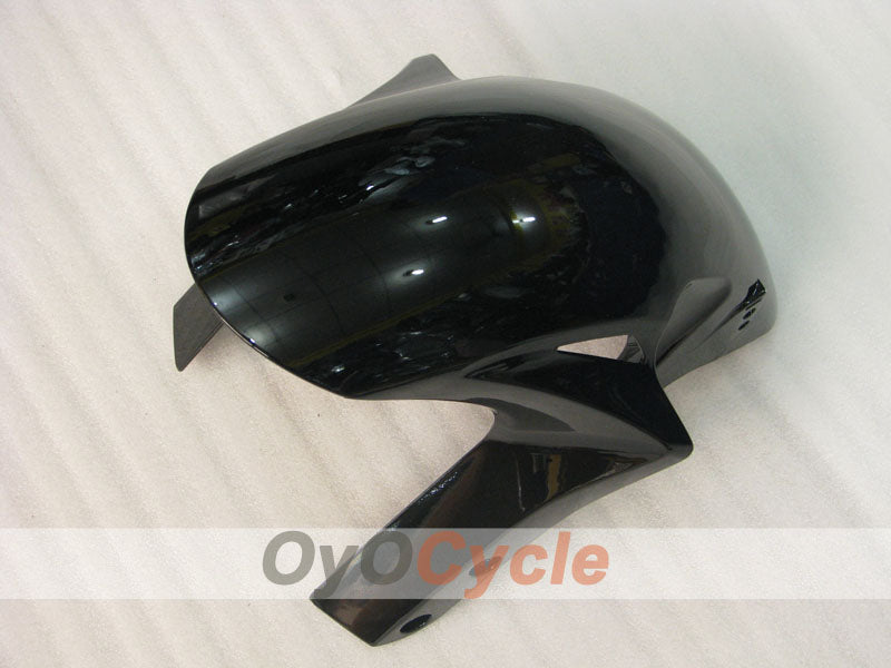 Injection Fairing kit for 06-07 CBR1000RR - Black - Fireblade #OYO87900579