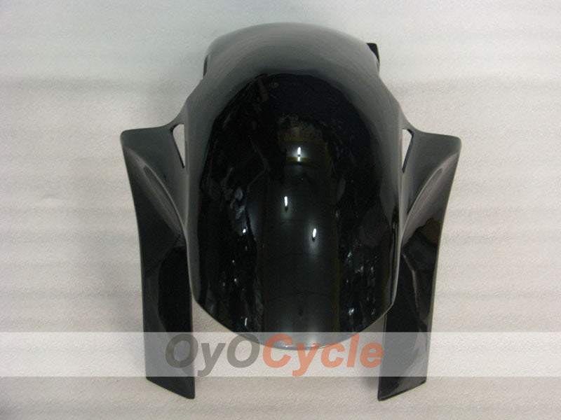 Injection Fairing kit for 06-07 CBR1000RR - Black - Fireblade #OYO87900579