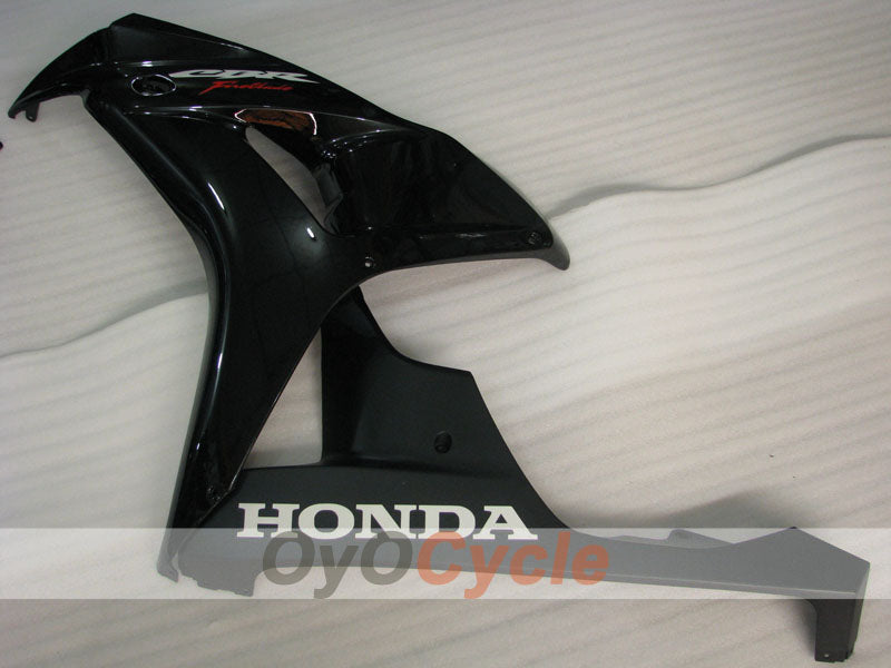 Injection Fairing kit for 06-07 CBR1000RR - Black - Fireblade #OYO87900579