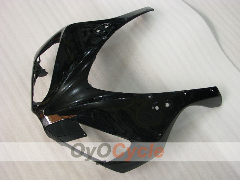 Injection Fairing kit for 06-07 CBR1000RR - Black - Fireblade #OYO87900579