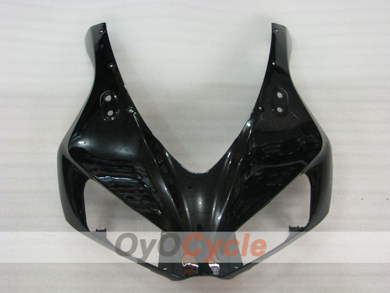 Injection Fairing kit for 06-07 CBR1000RR - Black - Fireblade #OYO87900579