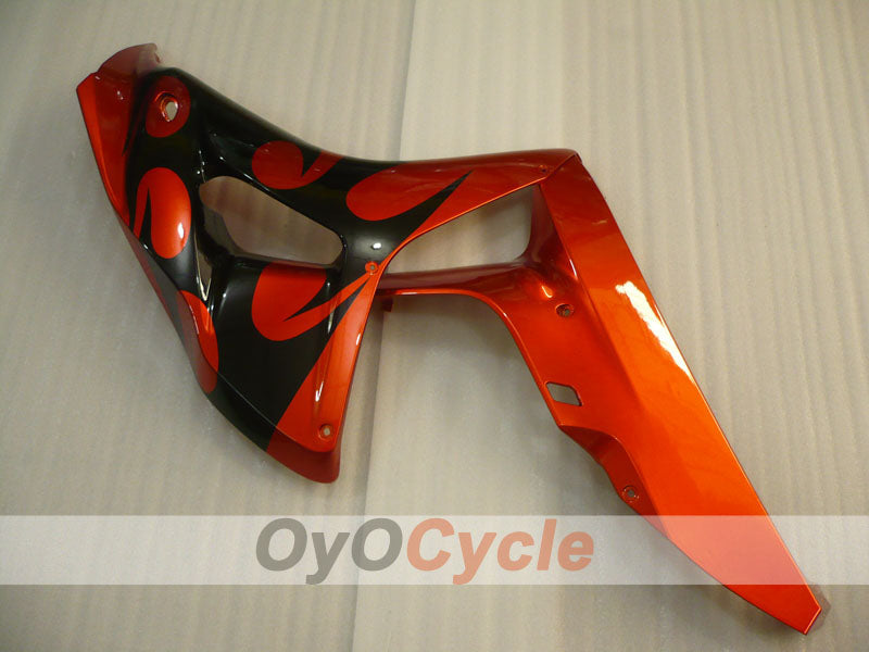 Left & Right Side Fairing For Honda 06-07 CBR1000RR #OYO87906733 Main image