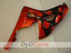 Left & Right Side Fairing For Honda 06-07 CBR1000RR #OYO87906733