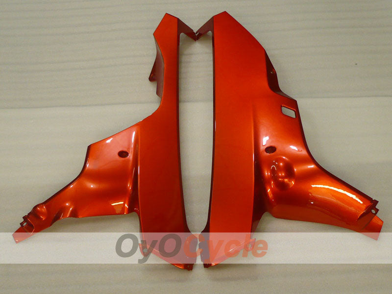 Left & Right Side Fairing For Honda 06-07 CBR1000RR #OYO87906733