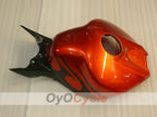 Fuel Tank Fairing For Honda 06-07 CBR1000RR #OYO87906734