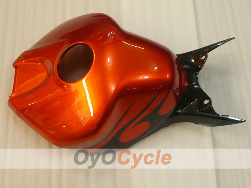 Fuel Tank Fairing For Honda 06-07 CBR1000RR #OYO87906734 Main image
