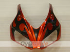 Front Upper Fairing For Honda 06-07 CBR1000RR #OYO87906732