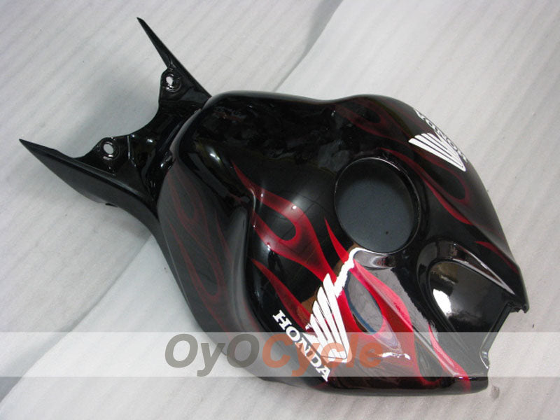 Fuel Tank Fairing For Honda 06-07 CBR1000RR #OYO87906737 Secondary image