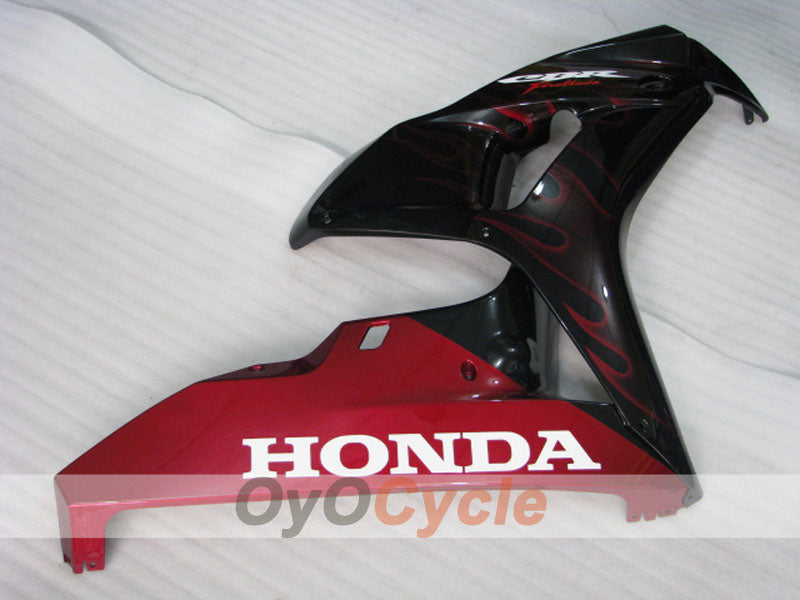 Left & Right Side Fairing For Honda 06-07 CBR1000RR #OYO87906736