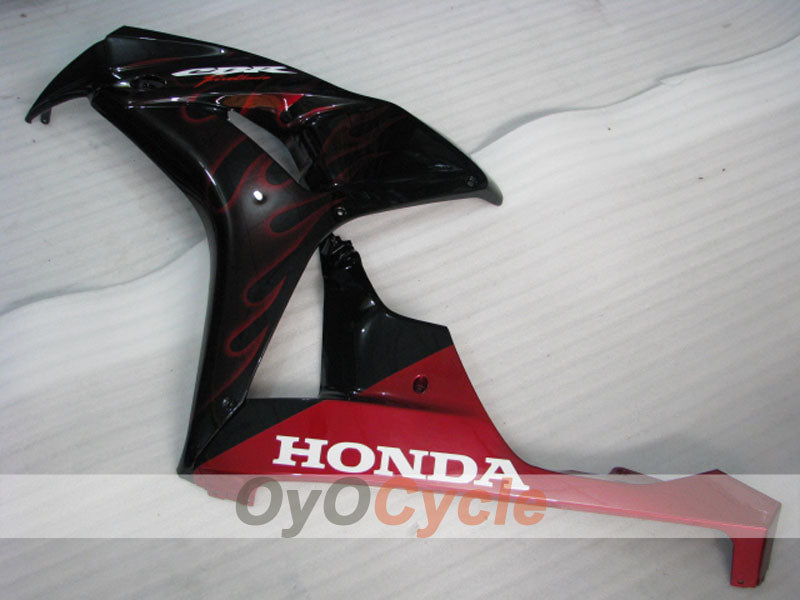 Left & Right Side Fairing For Honda 06-07 CBR1000RR #OYO87906736 Secondary image