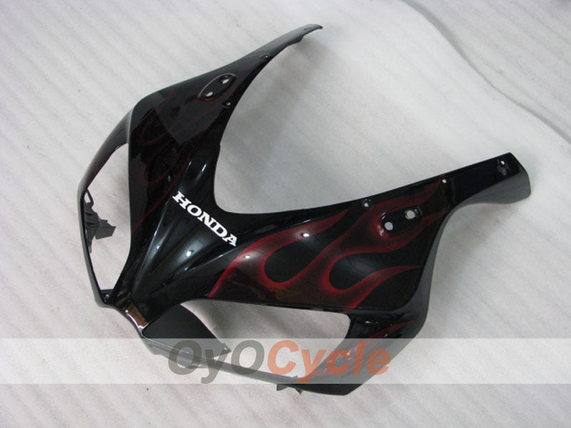 Front Upper Fairing For Honda 06-07 CBR1000RR #OYO87906735