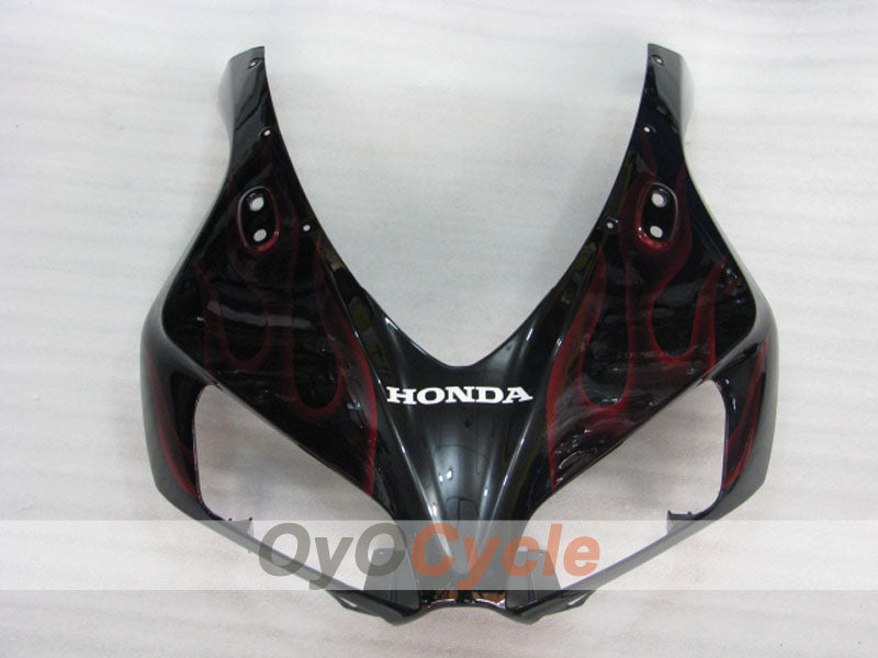 Front Upper Fairing For Honda 06-07 CBR1000RR #OYO87906735