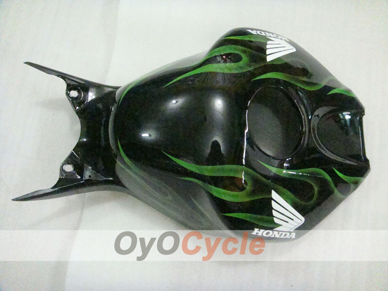 Fuel Tank Fairing For Honda 06-07 CBR1000RR #OYO87906741