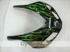 Front Upper Fairing For Honda 06-07 CBR1000RR #OYO87906739