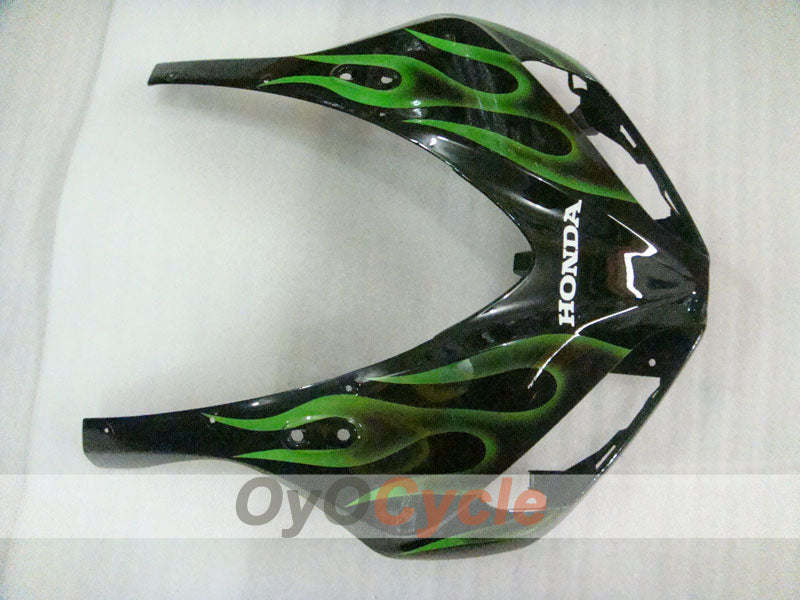 Front Upper Fairing For Honda 06-07 CBR1000RR #OYO87906739