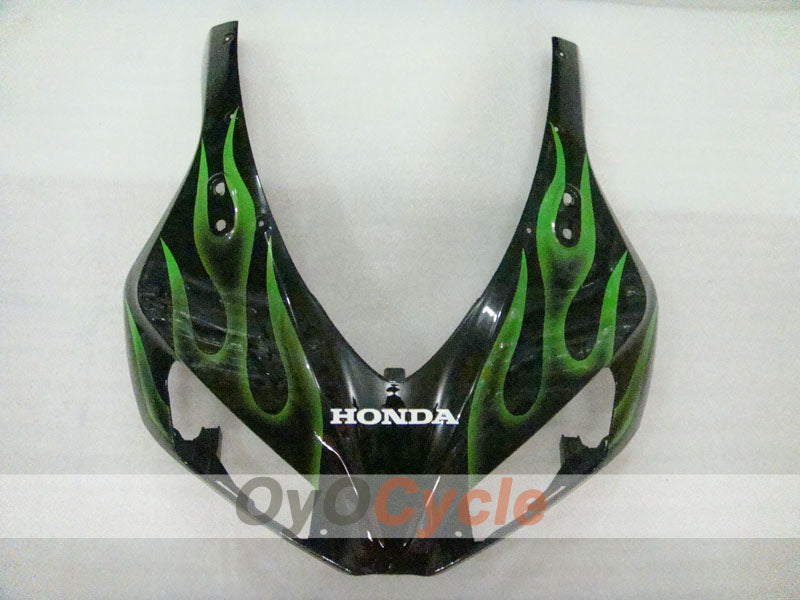 Front Upper Fairing For Honda 06-07 CBR1000RR #OYO87906739
