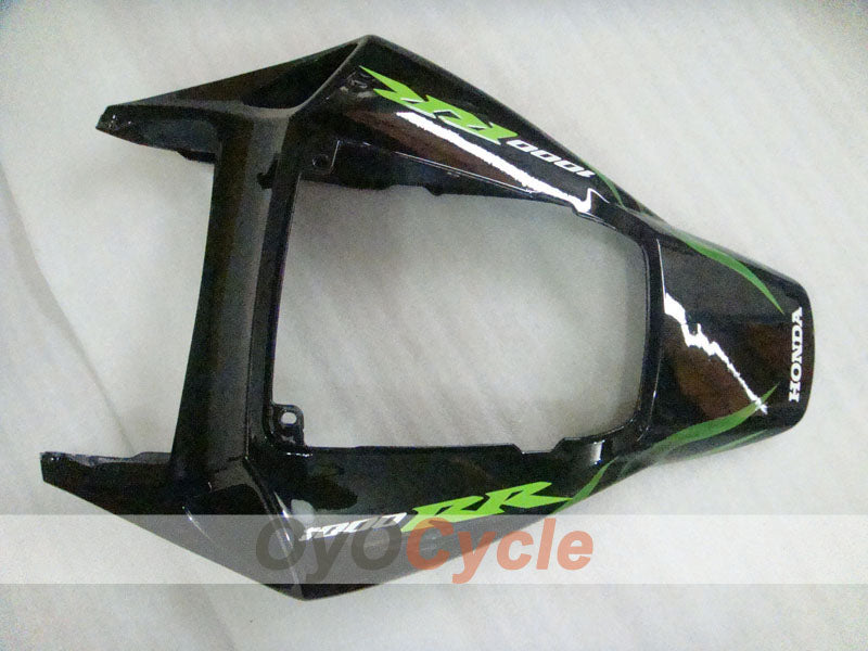 Rear Tail Fairing For Honda 06-07 CBR1000RR #OYO87906742