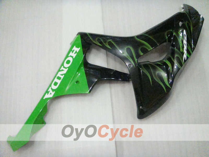 Left & Right Side Fairing For Honda 06-07 CBR1000RR #OYO87906740 Main image