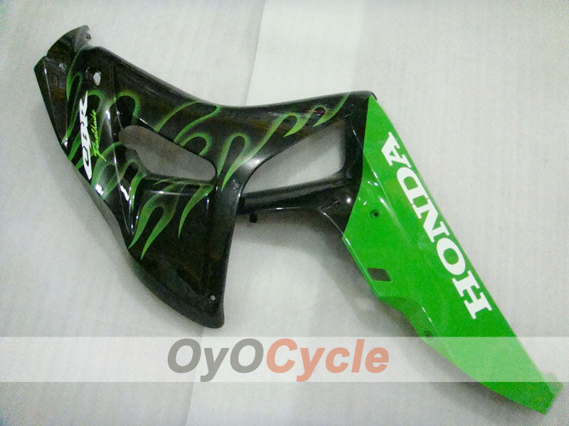 Left & Right Side Fairing For Honda 06-07 CBR1000RR #OYO87906740 Secondary image