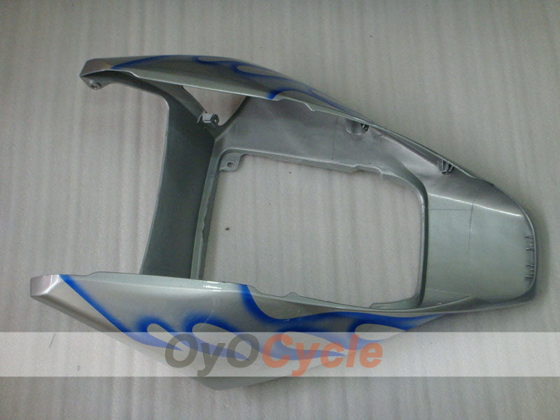 Rear Tail Fairing For Honda 06-07 CBR1000RR #OYO87906747