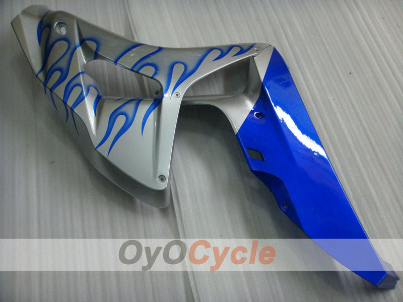 Left & Right Side Fairing For Honda 06-07 CBR1000RR #OYO87906744 Secondary image