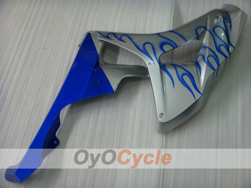 Left & Right Side Fairing For Honda 06-07 CBR1000RR #OYO87906744 Main image