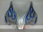Front Upper Fairing For Honda 06-07 CBR1000RR #OYO87906743