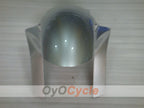 Injection Fairing kit for 06-07 CBR1000RR - Blue, Silver - Flame #OYO87900599