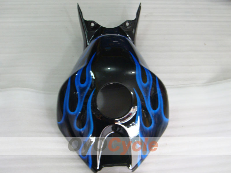 Fuel Tank Fairing For Honda 06-07 CBR1000RR #OYO87906750