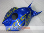 Fuel Tank Fairing For Honda 06-07 CBR1000RR #OYO87906754