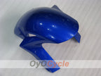 Injection Fairing kit for 06-07 CBR1000RR - Yellow, Blue - Flame #OYO87900603