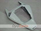 Injection Fairing kit for 06-07 CBR1000RR - White, Black - Jordan #OYO87900612