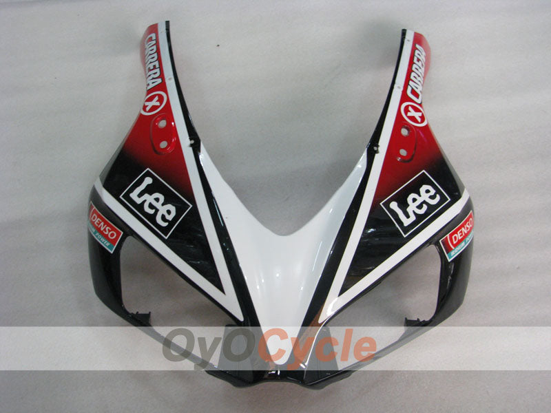 Front Upper Fairing For Honda 06-07 CBR1000RR #OYO87906761