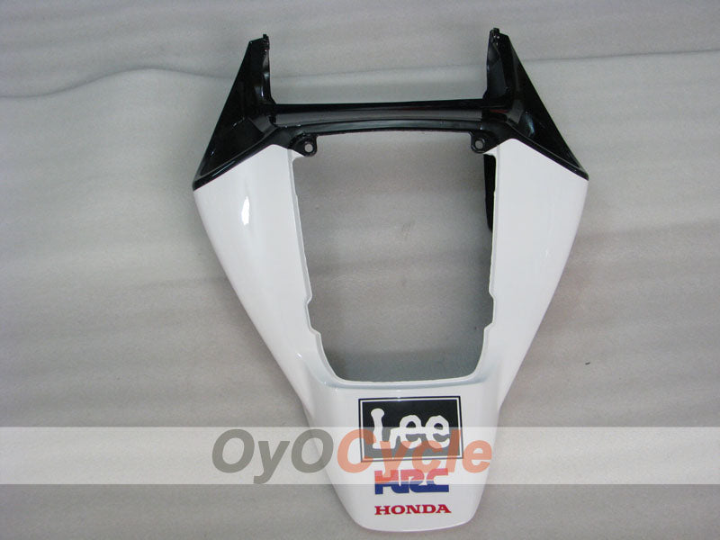 Rear Tail Fairing For Honda 06-07 CBR1000RR #OYO87906765 Secondary image
